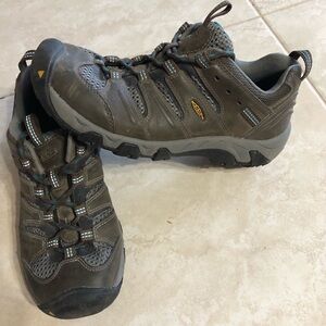 Keen Hiking Boots